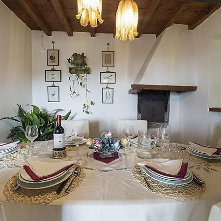 Apartment San Clemente Florence House *