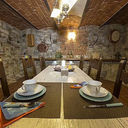 Apartment San Clemente Florence House Fiesole