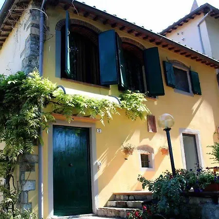 Apartment San Clemente Florence House *