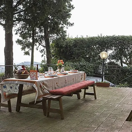 San Clemente Florence House Apartmán *