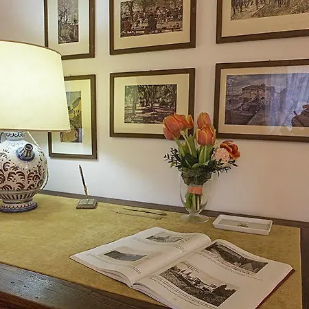Apartment San Clemente Florence House