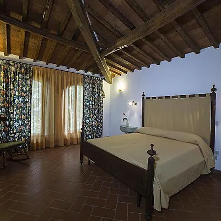 Apartment San Clemente Florence House *