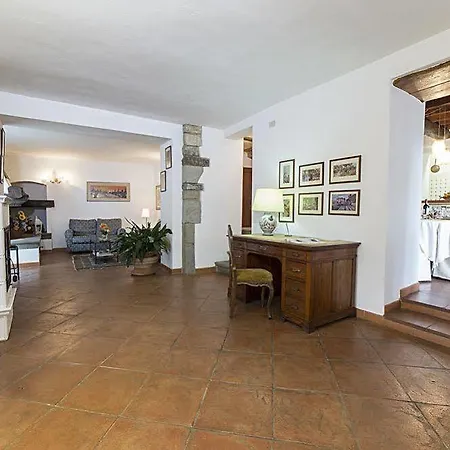 San Clemente Florence House