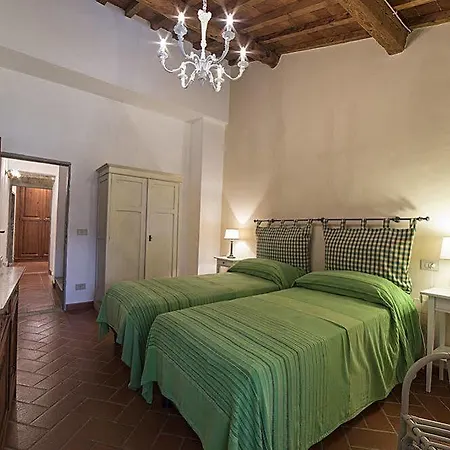 Apartment San Clemente Florence House Fiesole