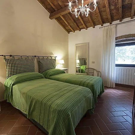 San Clemente Florence House
