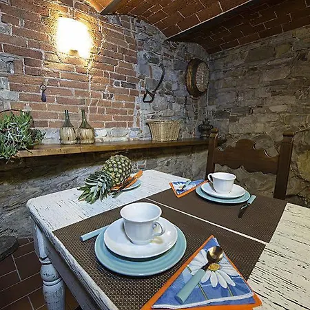 Apartment San Clemente Florence House Fiesole