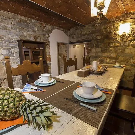 Apartment San Clemente Florence House *