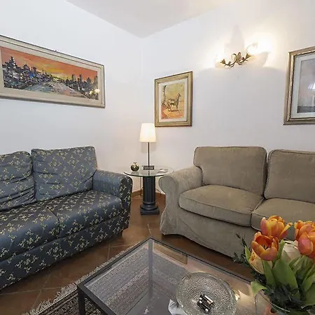 Apartment San Clemente Florence House Fiesole