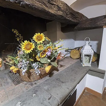 Apartment San Clemente Florence House Fiesole