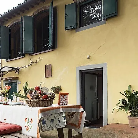 Apartment San Clemente Florence House